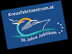 Kreuzfahrtzentrum.at Logo