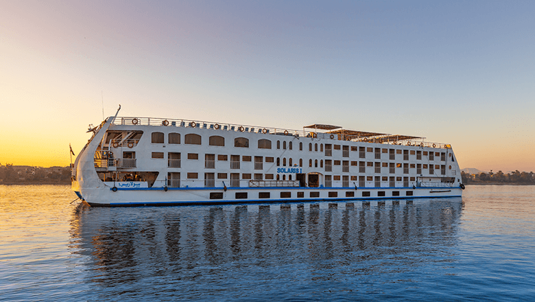 MS Solaris