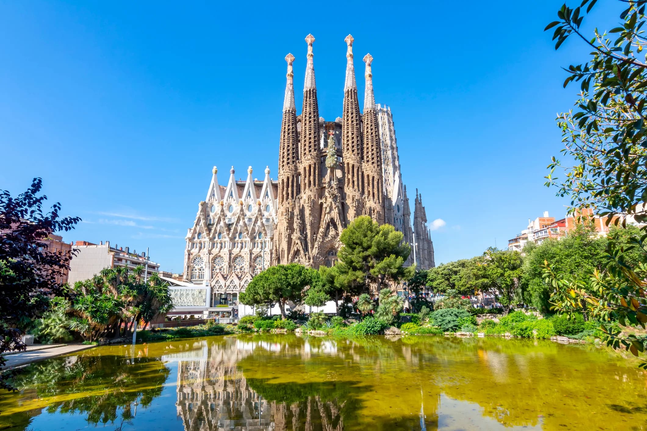 Barcelona