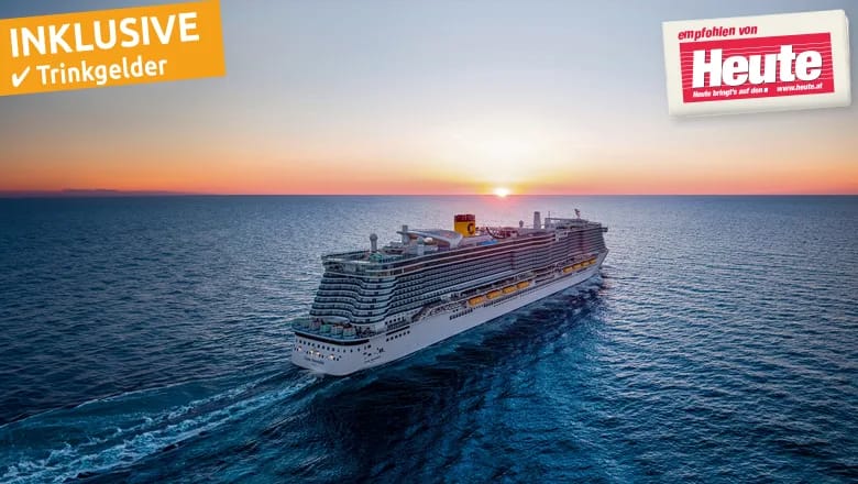 8 Tage Kanaren & Madeira - Costa Smeralda